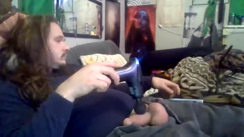 thunder8u42 online show from February 26, 2026, 9:52 am