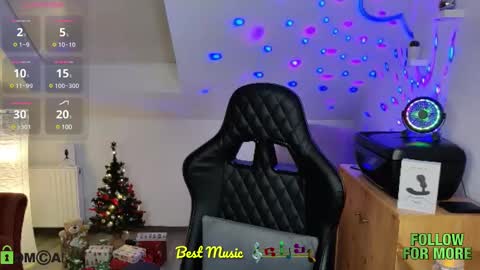 Snapshot of thunderbird02 chatting on December 15, 2024, 6:37 pm Follow me Sgame por favor online show from December 15, 2024, 6:37 pm