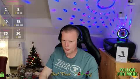 Snapshot of thunderbird02 chatting on December 21, 2024, 6:02 pm Follow me Sgame por favor online show from December 21, 2024, 6:02 pm