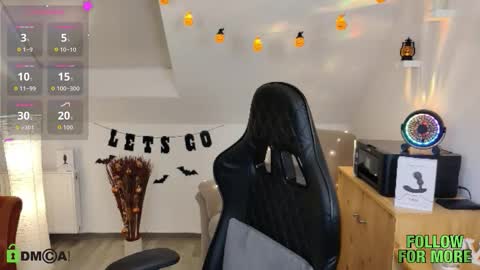 Snapshot of thunderbird02 chatting on October 26, 2025, 6:03 pm Follow me Sgame por favor online show from October 26, 2025, 6:03 pm