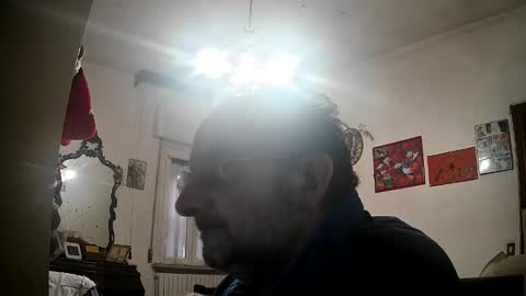 Little Wolf  online show from February 4, 2026, 4:13 pm