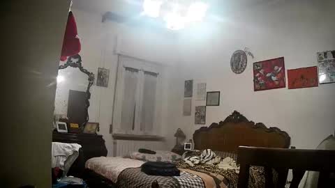 Little Wolf  online show from February 6, 2026, 7:17 pm