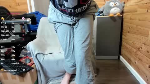 Snapshot of thyleo chatting on March 11, 2026, 7:31 pm bigsshark online show from March 11, 2026, 7:31 pm