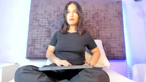 Snapshot of thyra_coral chatting on April 8, 2026, 3:50 am thyra coral online show from April 8, 2026, 3:50 am