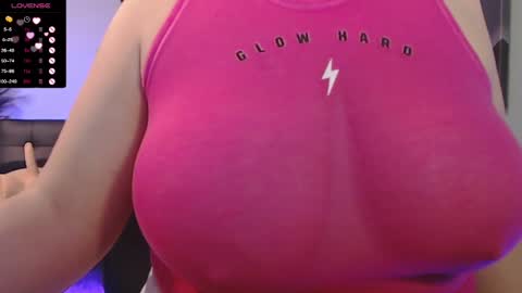 Snapshot of tiabellaxxx chatting on March 6, 2025, 4:30 am Tia Bella online show from March 6, 2025, 4:30 am