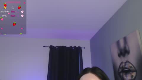 Snapshot of tiabellaxxx chatting on September 15, 2025, 12:10 am Tia Bella online show from September 15, 2025, 12:10 am