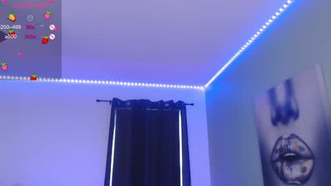 Snapshot of tiabellaxxx chatting on September 17, 2025, 11:06 pm Tia Bella online show from September 17, 2025, 11:06 pm