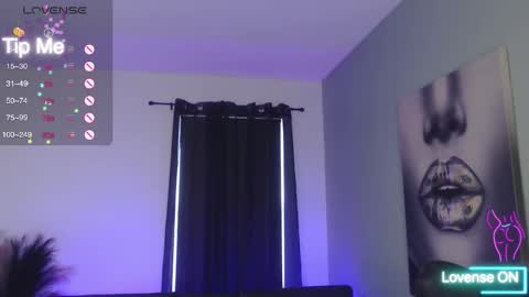 Snapshot of tiabellaxxx chatting on October 12, 2025, 10:20 pm Tia Bella online show from October 12, 2025, 10:20 pm