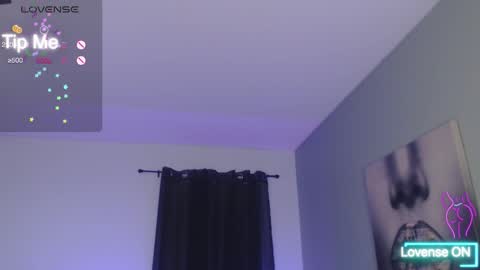 Snapshot of tiabellaxxx chatting on November 26, 2025, 2:34 am Tia Bella online show from November 26, 2025, 2:34 am