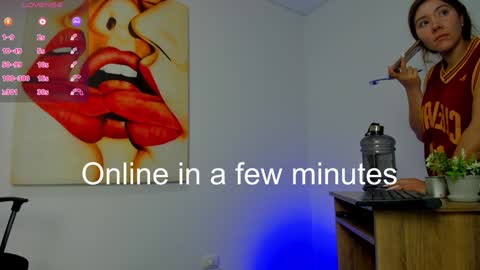 carolina online show from January 24, 2025, 9:49 am