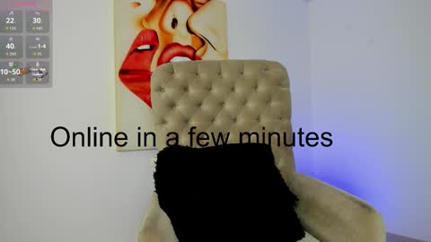 carolina online show from November 6, 2025, 11:44 am