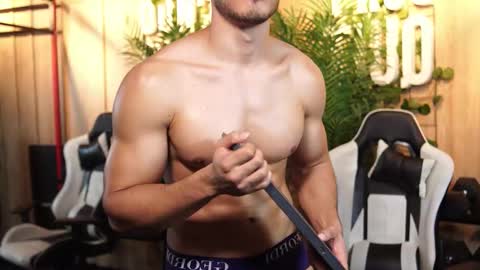 Tian Brooks online show from February 14, 2026, 3:47 am