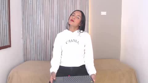 tihana online show from December 3, 2024, 9:23 pm