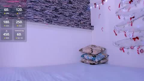 Tiana online show from December 16, 2025, 8:03 pm