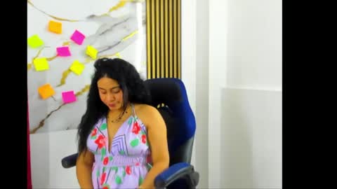tiana_hots online show from April 24, 2026, 9:17 pm