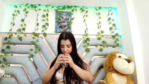 tiana_prince online show from March 22, 2026, 1:53 am