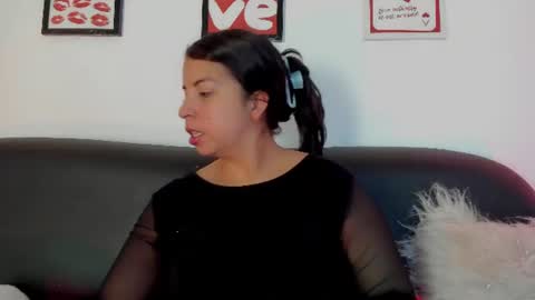 Snapshot of tiana_prince1 chatting on July 7, 2026, 5:10 am TIANA online show from July 7, 2026, 5:10 am