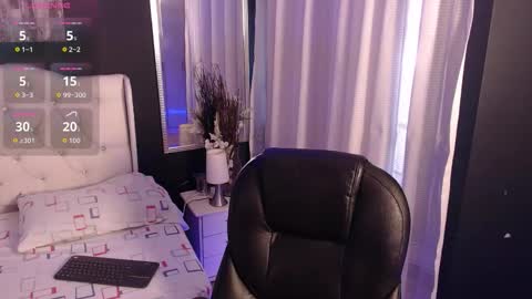 LIA online show from October 23, 2025, 12:15 pm