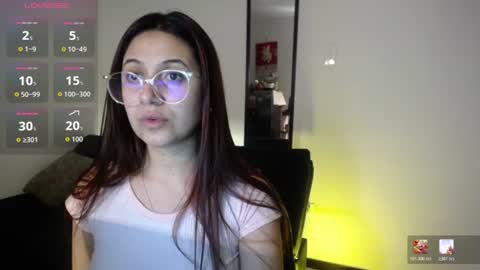 Snapshot of tiana_sweett chatting on July 7, 2026, 2:36 am tiana online show from July 7, 2026, 2:36 am
