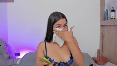 Snapshot of tianaglow44 chatting on July 6, 2026, 12:24 pm T I A N A online show from July 6, 2026, 12:24 pm