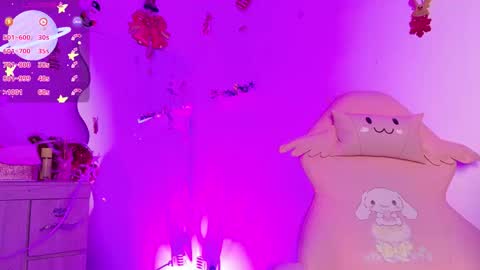 Tiana Le online show from January 9, 2026, 12:46 am