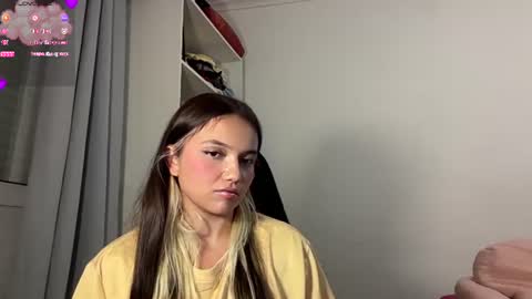 Tiana Le online show from August 2, 2026, 12:09 am