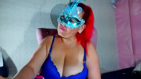 tianamorrison2026 online show from May 26, 2026, 2:07 am