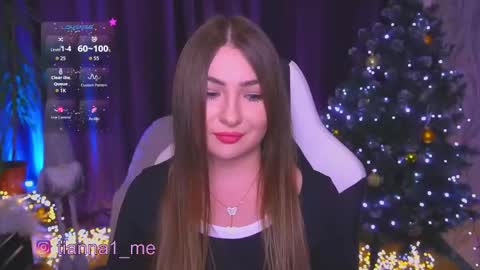 Snapshot of tianna_me chatting on December 22, 2025, 7:55 pm tianna_me online show from December 22, 2025, 7:55 pm