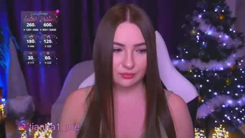 Snapshot of tianna_me chatting on January 8, 2026, 3:03 pm tianna_me online show from January 8, 2026, 3:03 pm