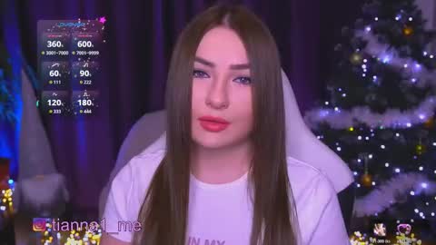 Snapshot of tianna_me chatting on January 10, 2026, 12:18 pm tianna_me online show from January 10, 2026, 12:18 pm