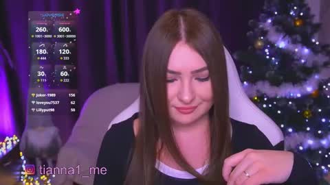 Snapshot of tianna_me chatting on January 15, 2026, 4:22 pm tianna_me online show from January 15, 2026, 4:22 pm