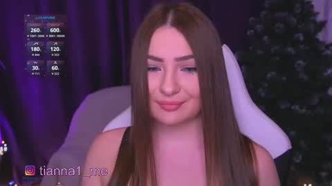 Snapshot of tianna_me chatting on February 3, 2026, 1:05 pm tianna_me online show from February 3, 2026, 1:05 pm