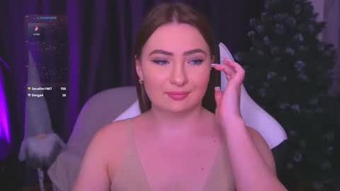 Snapshot of tianna_me chatting on February 19, 2026, 2:35 pm tianna_me online show from February 19, 2026, 2:35 pm