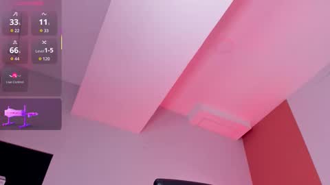 Tianna Rosi online show from December 5, 2025, 7:06 am