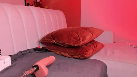 Tianna Rosi online show from February 20, 2026, 6:26 am