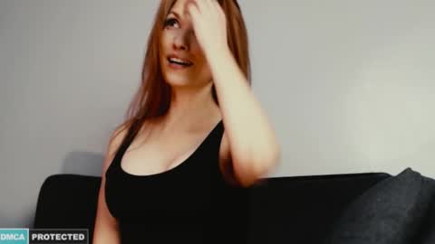 TIANNA online show from February 22, 2026, 2:45 am