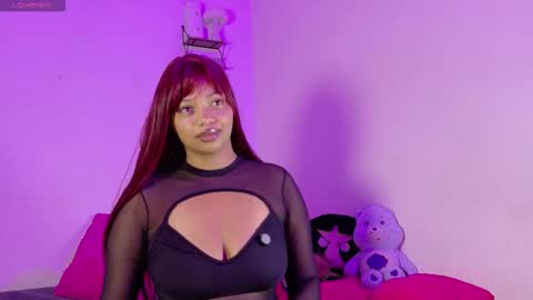 Snapshot of tiannarodriguez chatting on March 24, 2026, 5:34 am Mel online show from March 24, 2026, 5:34 am