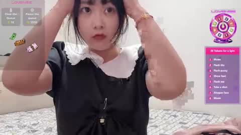 Snapshot of tiantian_26 chatting on October 28, 2025, 10:52 am tiantian_26 online show from October 28, 2025, 10:52 am