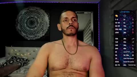 Tian Zilac online show from October 21, 2025, 2:12 am