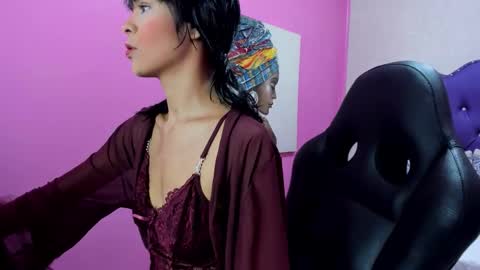 Tiara online show from February 7, 2026, 12:03 am