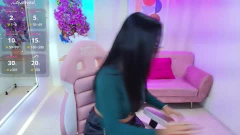 Tiara  online show from November 26, 2025, 7:37 pm