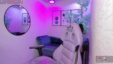 Snapshot of tiara_r chatting on January 10, 2026, 3:30 am Tiara online show from January 10, 2026, 3:30 am