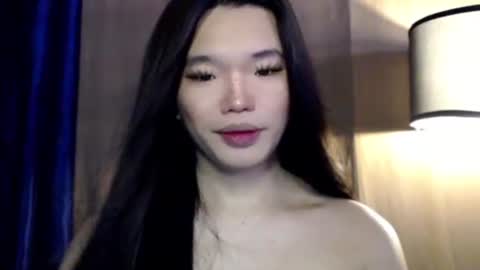 Ms. Tiara online show from November 6, 2025, 12:44 am