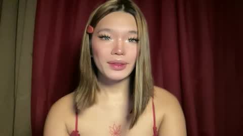 Snapshot of tiaragodhere chatting on March 11, 2026, 3:56 am Ms. Tiara online show from March 11, 2026, 3:56 am