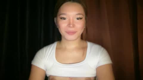 Snapshot of tiaragodhere chatting on March 13, 2026, 2:29 am Ms. Tiara online show from March 13, 2026, 2:29 am