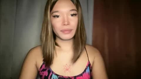 Snapshot of tiaragodhere chatting on March 31, 2026, 12:45 am Ms. Tiara online show from March 31, 2026, 12:45 am
