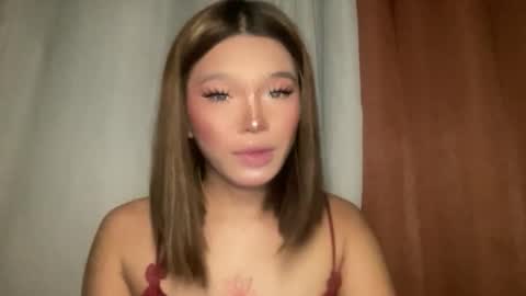 Snapshot of tiaragodhere chatting on April 8, 2026, 12:32 am Ms. Tiara online show from April 8, 2026, 12:32 am