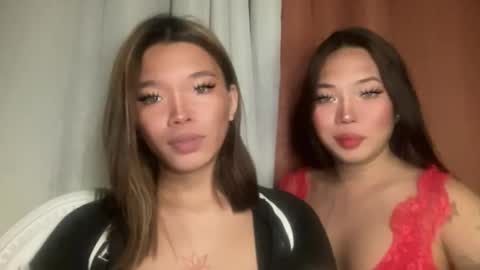 Snapshot of tiaragodhere chatting on April 9, 2026, 12:54 am Ms. Tiara online show from April 9, 2026, 12:54 am