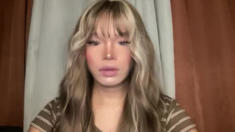 Snapshot of tiaragodhere chatting on April 14, 2026, 11:22 pm Ms. Tiara online show from April 14, 2026, 11:22 pm