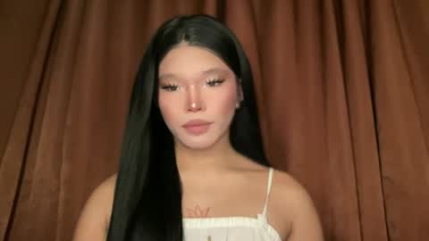 Snapshot of tiaragodhere chatting on April 26, 2026, 1:36 am Ms. Tiara online show from April 26, 2026, 1:36 am